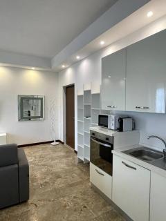 The modern House - 8