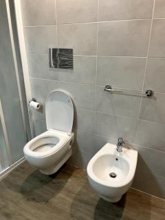 The modern House - 5