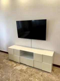 The modern House - 2