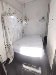 Small affordable room rustenburg - 4