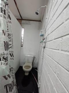 Small affordable room rustenburg - Kroondal - 1