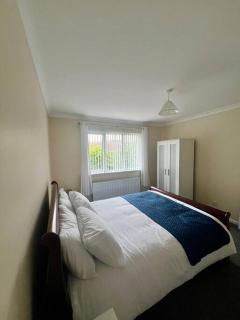 Marguerite Retreat - Newcastle - 2