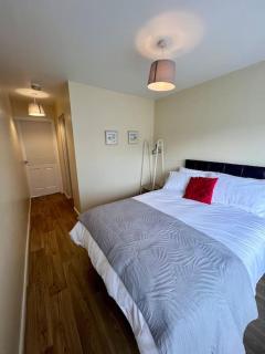 Marguerite Retreat - Newcastle - 8
