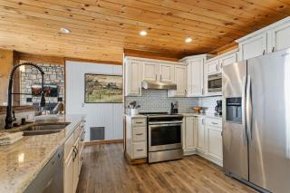 Wishlist - Beech Mountain - 5