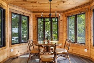 Wishlist - Beech Mountain - 2