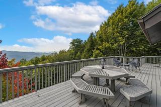 Wishlist - Beech Mountain - 1