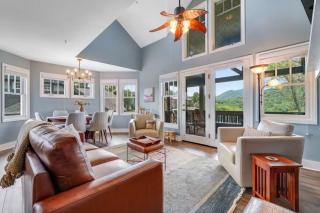 Mountain Sunset Retreat - Banner Elk - 0