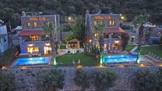 Villa Torba Bay by EvTatilim - 8