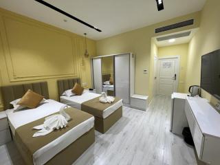 Best Premium Hotel ULUG-BEK - Bukhara - 2