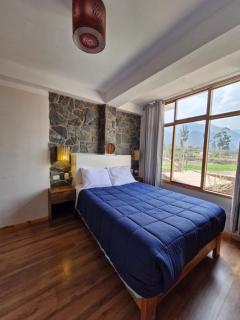 Hostal Inti Urubamba - 2