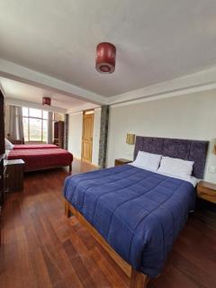 Hostal Inti Urubamba - 2