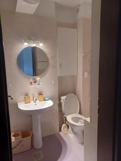 Apartamentul relaxarii M&F - Lupeasca - 5