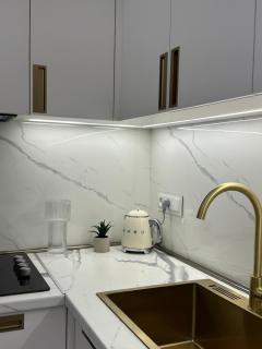 City new appartment - 5