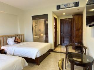 Dongvan Ville Du H'Mong Hotel - 4