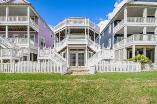 Captain's Retreat - Galveston - 0