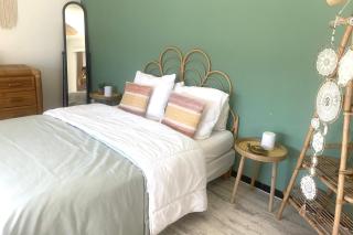 Beautiful apartment located 800 m from the Beach - Six-Fours-les-Plages - 3