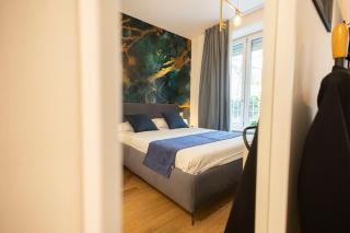 Porta Romana Cozy Apartment - 8