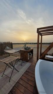 אסקייפ ים המלח - 2