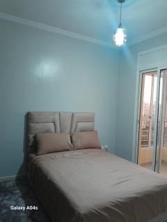 Kala apartment - Bouznika - 6