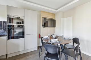 330 Suite Pernet 3 : Elegance and Comfort in Paris - Parijs - 7