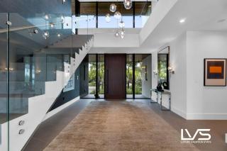 Carlotta- New Construction Luxury Waterfront Villa - 4