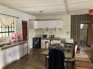 Naivasha Vacation Homes, Villas and Cabins - Boffar - Naivasha - 6