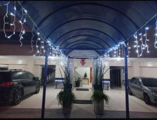 Apartamento Praia Grande Ubatuba - Ubatuba - 2