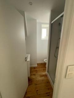 appartement en plein centre, wifi - 3