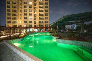 Luxury apartment, kilimani - Nairobi - 1