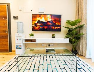 Elite Residences by Bednbeyond O72195O3I9 - Nairobi - 6