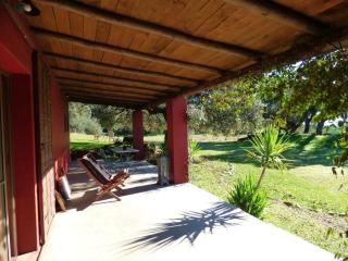 El Granero at Finca al-manzil - Arroyomolinos de Montánchez - 9