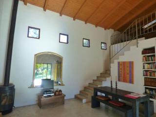 El Granero at Finca al-manzil - Arroyomolinos de Montánchez - 8