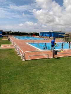 Rio Madera - San Pedro del Pinatar - 2