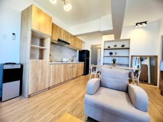 Royal Oceancrest Mactan Coco Caline Apartment - Lapu Lapu City - 9