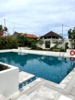Royal Oceancrest Mactan Coco Caline Apartment - 5