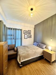 Royal Oceancrest Mactan Coco Caline Apartment - Lapu Lapu City - 4