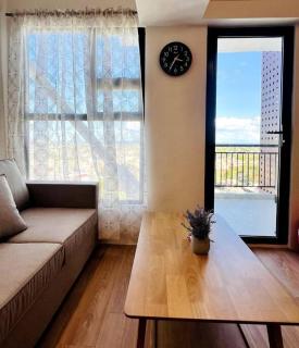 Royal Oceancrest Mactan Coco Caline Apartment - Lapu Lapu City - 3
