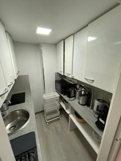 Tuca Apartamento 2 dormitorio Baqueira, totalmente equipado - Betrén - 7