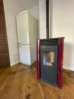Tuca Apartamento 2 dormitorio Baqueira, totalmente equipado - Betrén - 5