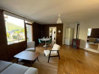 Tuca Apartamento 2 dormitorio Baqueira, totalmente equipado - Betrén - 1