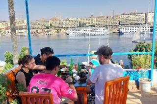 Bob Marley Guest House - 1