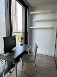 1Bed Flat with city views - 1min walk to tube station - Londra - 3