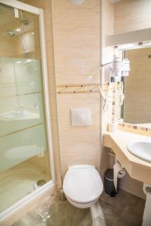 Hôtel Bagatelle Paris Nord Roissy CDG - Goussainville - 2