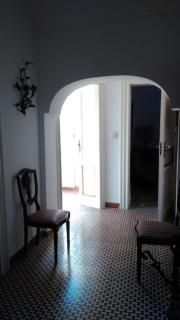 ampio appartamento in palazzotto d'epoca - Brindisi - 7