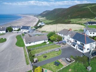 Channel View – 3 Bedroom House - Rhossili Bay - 5