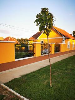 Mali Vrt - Melenci - 0