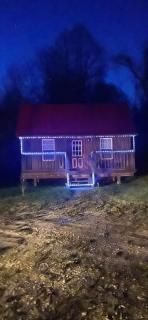 Cozy Cabin - 7