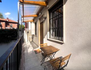 CITYLIFE Comfort Stay - Inside Milan Luxury neighborhood - Milan - 3