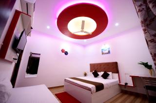 Hotel Taj Niwas - Agra - 5