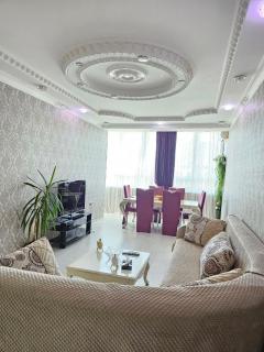 Lux Apartment Baku - 2